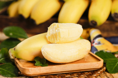 ​香蕉如何保存能放更久？教你3招，放一周都不烂、不发黑