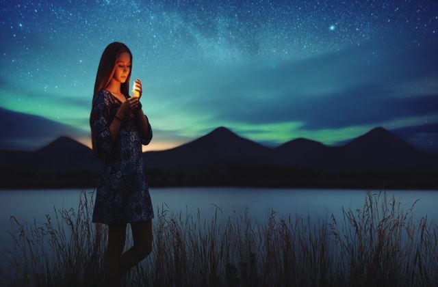 冷门好听的名字