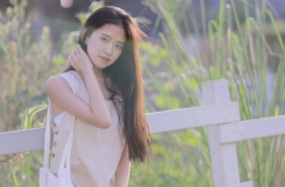 ​甜美的女孩名字唯美古风