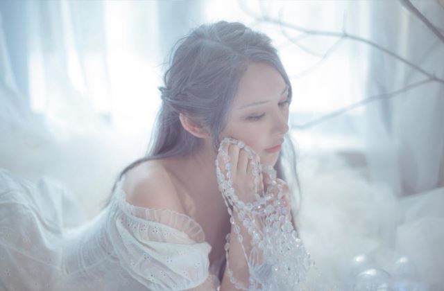 抖音女生霸气高冷的名字