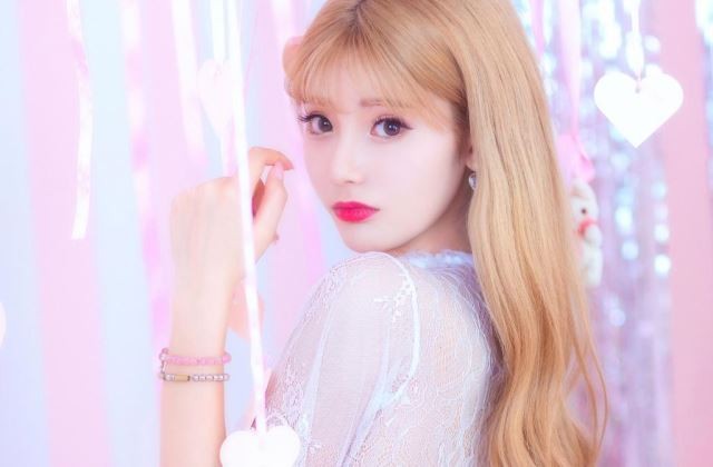 傻乎乎的网名女