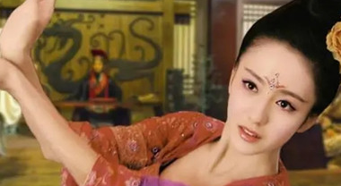 ​赵飞燕貌美如花，为什么汉成帝却更偏爱赵合德？