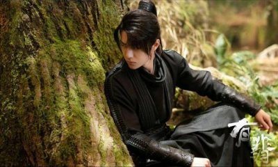 ​周以棠为什么自废武功