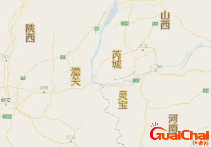 ​中原三省哪指哪三个省份？中原三省是哪里？