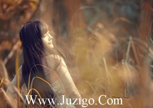 ​可能真有缘分这个东西，只要对感情尽力了就好