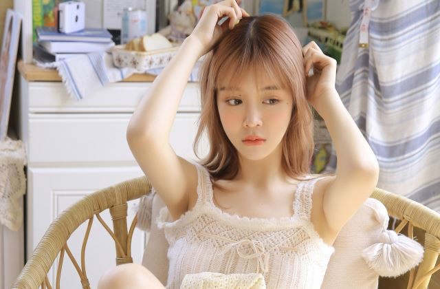 罕见好听的古风网名