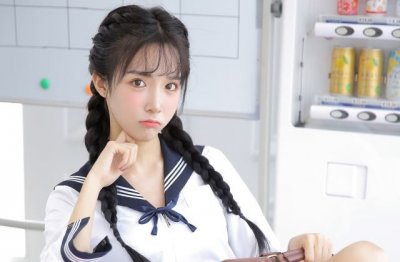 ​单纯可爱的网名女