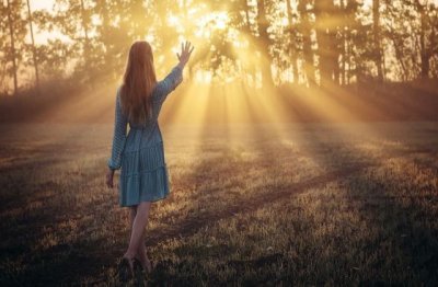 ​很欲很撩的搞笑网名(95个)