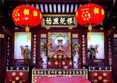 ​为啥请了财神就不顺了（请了财神后反而没生意了）