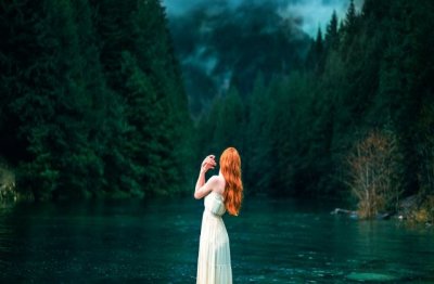 ​霸气有杀伤力的网名六个字