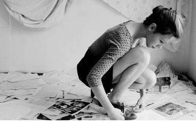 女闺蜜生日祝福语