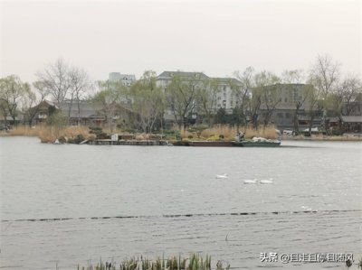 ​虽然不临海，但不妨碍北京有很多“海”