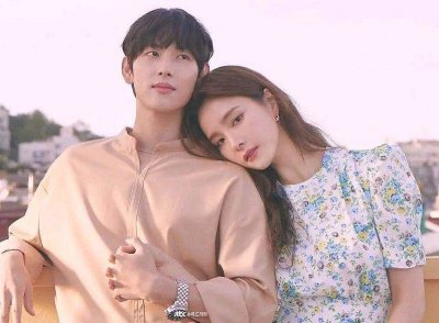 ​韩剧超甜cp 高甜韩剧有哪些