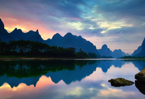​祝大家除夕快乐祝福语