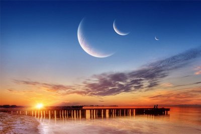 ​北风拟人句10句