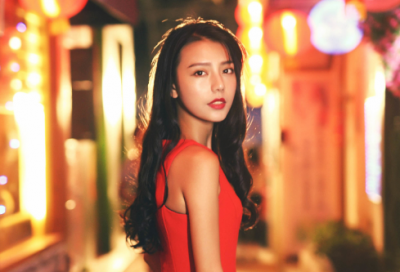 ​可爱初恋女孩名取名 女生甜美可爱的名字