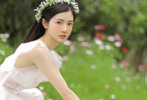 ​火影忍者个性女可爱昵称