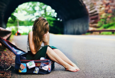 ​带有乡村气息的网名(精选33个)