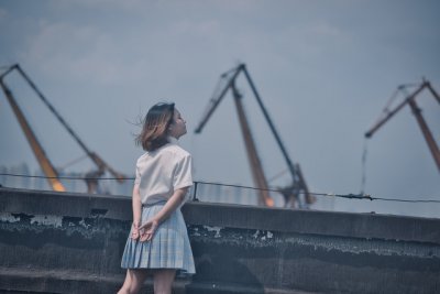 ​一秒泪崩的句子 突然一刻心酸的句子