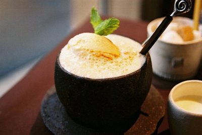 ​抒写思乡情的诗句36句