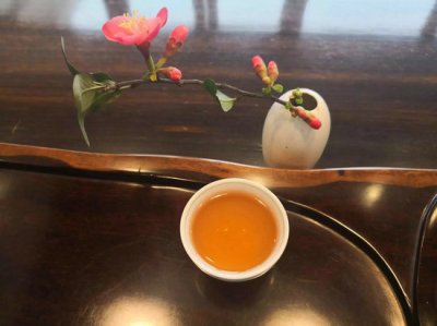 ​茶多酚的功效与作用（天然保鲜剂）