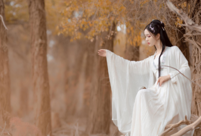 ​寄予美好希望的诗词名句（寓意未来很美好的诗句）