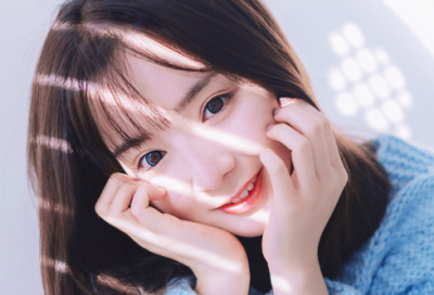 ​cf游戏美女可爱昵称