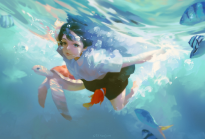 ​原神洋气的女孩可爱昵称