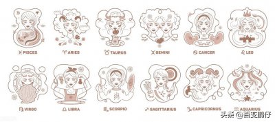 ​6月22号出生是什么星座（怎么查自己的金星星座）