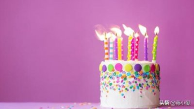 ​自己过生日的感慨说说（致自己生日感悟的句子）