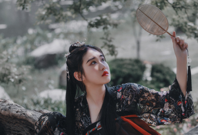 ​有关秋天的诗句 古诗及其意境（关于秋天的古诗）