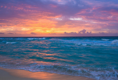 ​形容水的诗句有哪些（水的意境禅语）