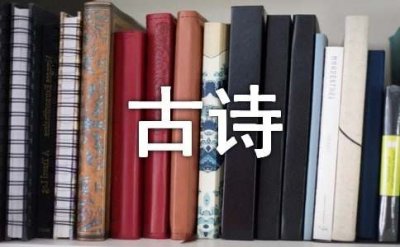 ​王维古诗《画》的诗句