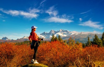 ​描写日落的优美句子 与星空有关的诗句