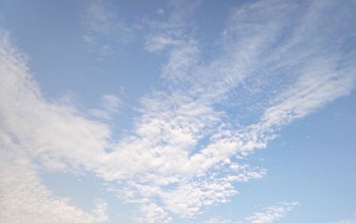 ​晚霞唯美的短句子（关于描写晚霞美景的文案推荐）