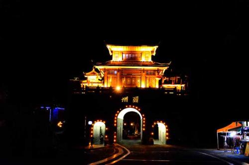 ​国庆节祝福语祖国简短[30句] (国庆节文案幽默)