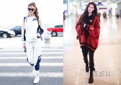 ​运动裤配什么鞋子好看（白色运动裤配什么鞋子好看）