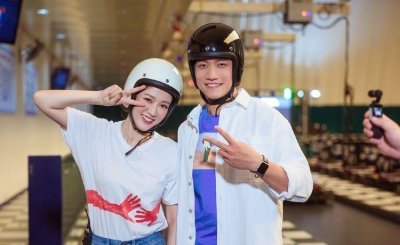 ​古天乐和陈乔恩（古天乐和陈乔恩为什么分手）