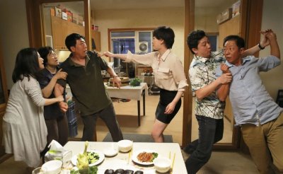 ​大丈夫剧情介绍（大丈夫剧情介绍全集）