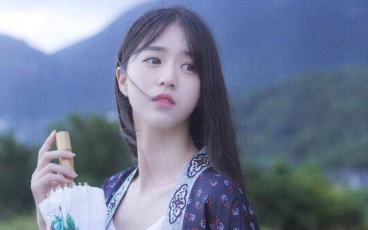 关于桃花的诗句李白