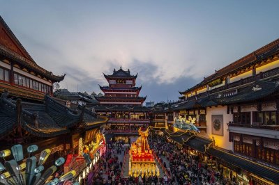 ​中国古代节日盘点