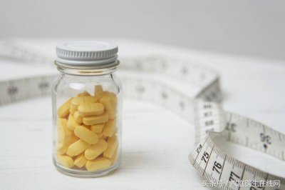 ​减肥常用方法 10种减肥法