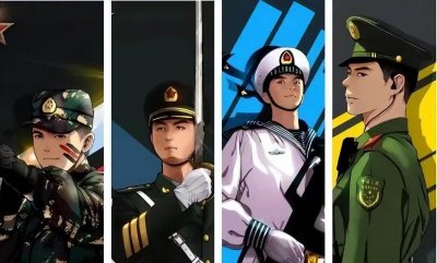 ​建军节 | 关于八一建军节，你对它了解多少？