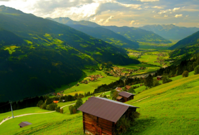​关于雨的诗句唯美爱情（下雨有浪漫意境的情诗）