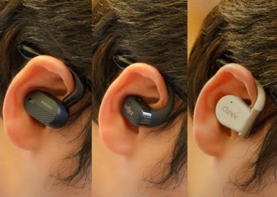 ​开放式耳机优缺点 开放式耳机怎么样