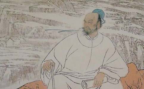 张养浩《山坡羊·潼关怀古》译文及注释