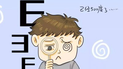 ​上海近视眼手术价格表 上海做近视矫正多少钱