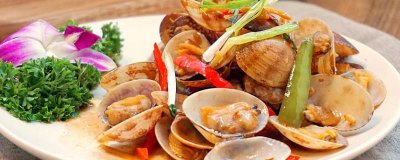 ​花甲放在冰箱可以放多久吃 煮熟的花甲放冰箱可以保存多久