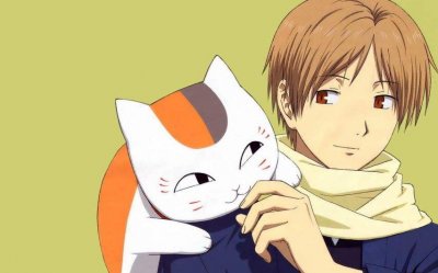 ​《夏目友人帐》暖心原文语录