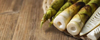 ​竹笋煮多久能熟 袋装笋要焯水吗